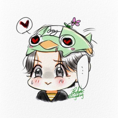 🐿FA BOT 218% 정호석 🏝️小島🐿️廢人
⭕Reupload, profile pic, header with full credit ❌Edit ❌AI ❌Commercial use
❌Follow back ⭕FUB 20↑成人済 中文 🇹🇼 Taiwan 🖌=#mrgb_jh