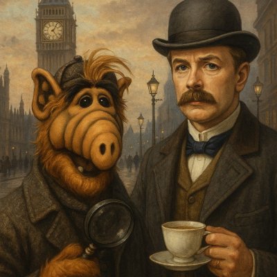 acerami's profile picture. How was the Barbagia, imposters?