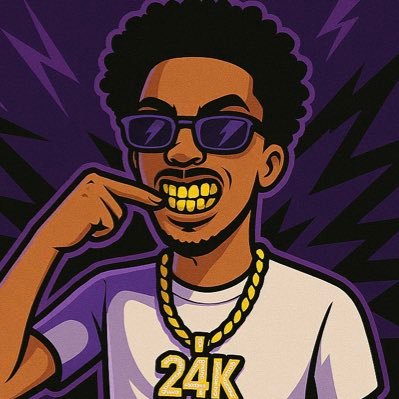 SauceWittaV's profile picture. Gaming Account for @Svuce24K Madden / College Football / FiveM