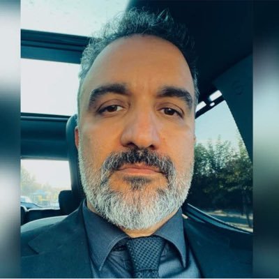 حسینا؛ کل شيء هالک الا وجهه ... اگر بسوی رُخت نماز میخوانم تو خود شبیه خدایی، نیست تقصیرم/عبد من عبیدالحسین🚩BUL🚩 انا رافضی و افتخر/ارزشی نیستم