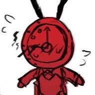 Poor Artist (Comm open) Profile