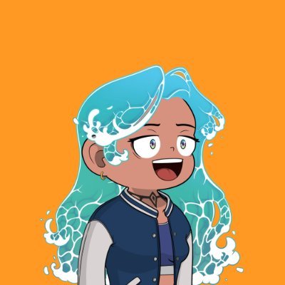 runaweb3's profile picture. Social Media Manager - Web3 newbie