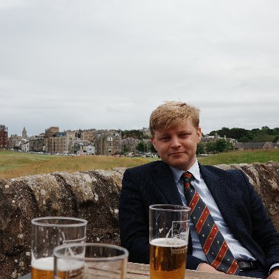 snr parliamentary assistant @ukparliament || @conservatives candidate for Chiswick Homefields || likes/RTs/extensive odes ≠ endorsement