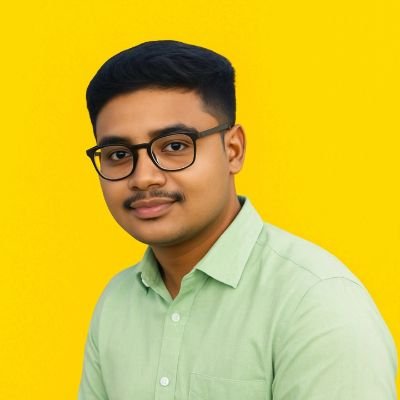 Building @cognitup | Content Creator | DSU | Agentic AI Powering Growth for Businesses, Teams & Creators