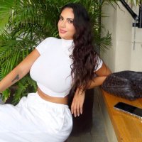 Emily Andressa Fernandez (@uncommobeauty1) 's Twitter Profile