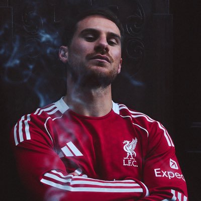 LFC⚽️ | Journalist🗞️ | Data analyst 👩🏿💻| Writer✍️@reportliverpool
