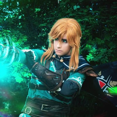 Lvl.24 🐧🐧
Spanish Cosplayer/Cosmaker 🎌🎏 ZAMORA
Hago streams, teatro y también el payaso✨👌
Lorem Ipsum
💜
Twitch: https://t.co/yljYpEjkuu