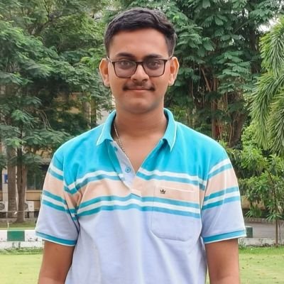 Sayan1712587925's profile picture. Code, coffee, chaos. 💻☕ Currently wrangling AI agents & React bugs | BTech student with startup dreams | #BuildInPublic
