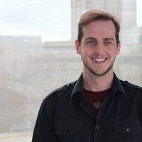 Christian Moyer (@chriscsoyer) 's Twitter Profile