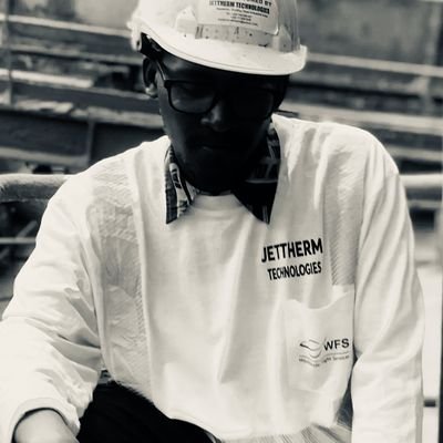 🇺🇬 Ugandan Mechanical Engineer
Giving affordable advice & custom designs to local workshops, techies, and businesses.
💬 Ask on WhatsApp.
🛠 256767179048