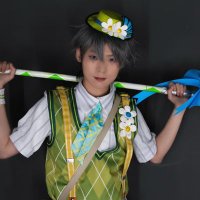 새벽새 (@toqurto) 's Twitter Profile