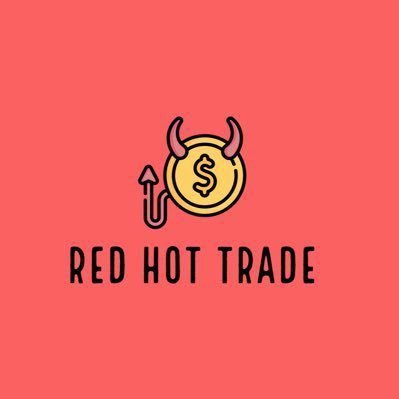 Full-Time options/Crypto Trader | Click the link below to get access to my Trade 👇