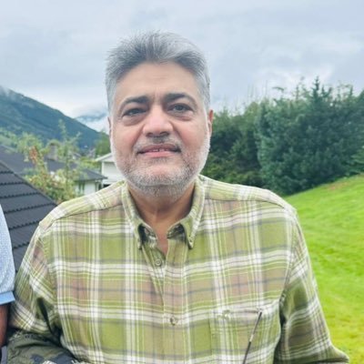 Former Provincial Minister for Information & Culture
