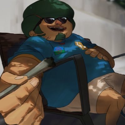 Comomoli1's profile picture. Streamer del año 2025, te imaginas