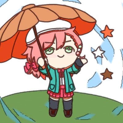ごま団子さんのプロフィール画像