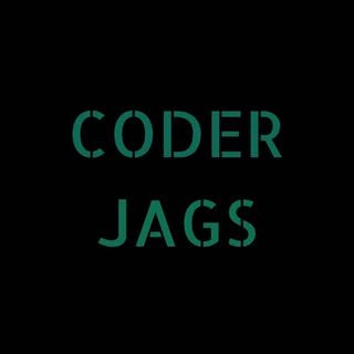 coderjags's profile picture. Helping startups & businesses build web & software solutions | Java, Python, Full-Stack | Open for projects & collaborations