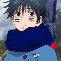 YutaBolsoAcadémico (@okkotsubolso) 's Twitter Profile Photo YutaBolsoAcadémico (@okkotsubolso) 's Twitter Profile Photo