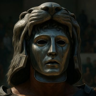 secutor_tigris's profile picture. 