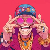 SARU.ink (@tihoangphi) 's Twitter Profile