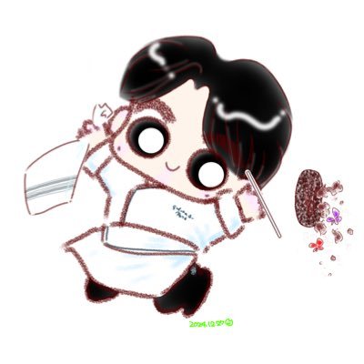 ヴィンのジュヌ・ハンソクで落ちたbabyペンです💚 テク多めでチャンソンも💚💜 今年も2PMに会えると信じて✨💗♥️💚💙💛💜❣️