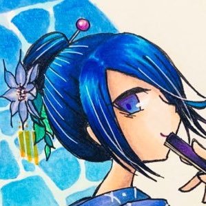 戌上ぱせりさんのプロフィール画像