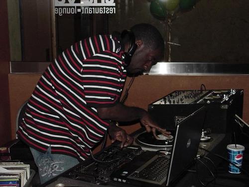 djjunetheman's profile picture. I AM YOUR GIRLS FAVORITE DJ