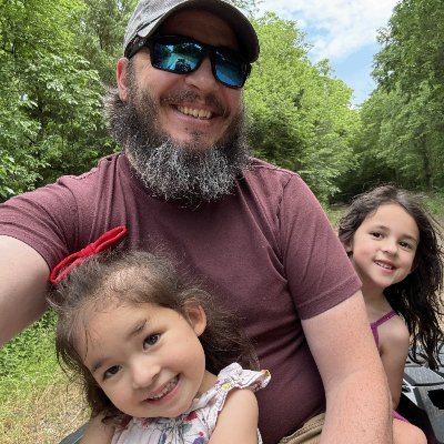 redeemed by jesus. husband + 2x girl dad. ios / ar dev. aspiring 3d artist. building @paraboxapp and @pondarapp.