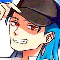 氷魚 (@hio_fs) 's Twitter Profile