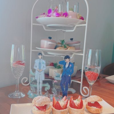 取引用20↑ 郵送or都内手渡し。削除もしくは〆の記載がないものは基本募集中。不安な方は本垢提示可能。周辺B済み、同担の方は自衛・募集が被るためBさせて頂いている場合がございます、ご了承下さい。