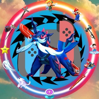 Yo soy RatchetR23 y mi deseo es disfrutar y compartir mi hobbie favorito, Los Videojuegos
Saga Favorita: Xenoblade Chronicles.
Creador de Contenido 🎮