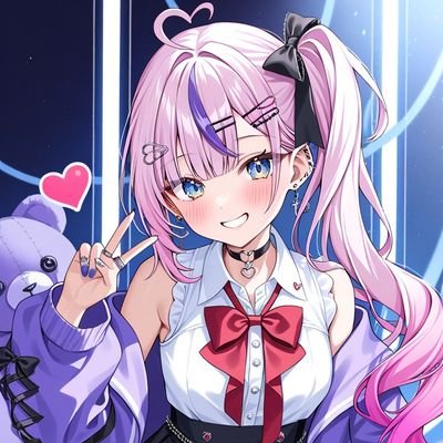 Roselia129's profile picture. 