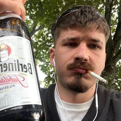 D4nO_Cuan's profile picture. New account - putting my stones in focus
