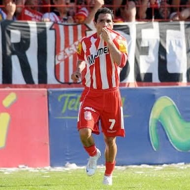 🇦🇹 Fanático Enfermo de San Martín de Tucumán - 🐭 Te voy a amar hasta el final de mis días Gustavo César Super Ratón Ibáñez.