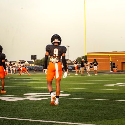 kamron Roshawn Hall Profile