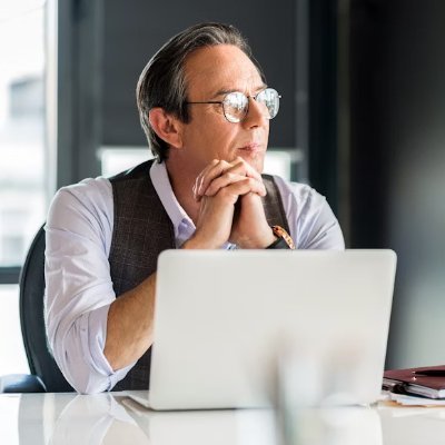 Day trader who thrives on volatility and momentum in global stock markets.