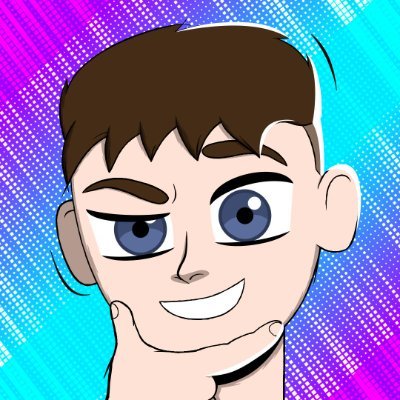 25 | Artist & animator | #TOH & #DeathBattle Fan
YouTube: StevenXD Films
https://t.co/msiRbNByAv
https://t.co/0a6U8YkiVD
