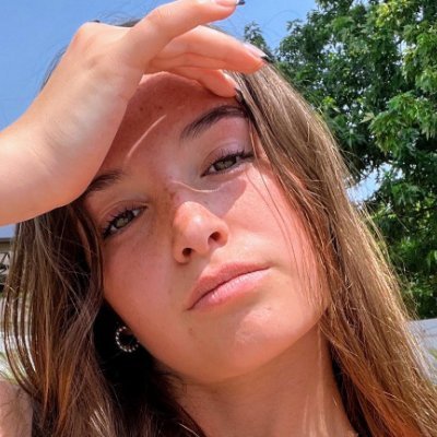 Girls who could literally live next door. 100% hand-picked IRL bikini collection. No models, no influencers, no blue checkmarks, under 5k Insta followers.