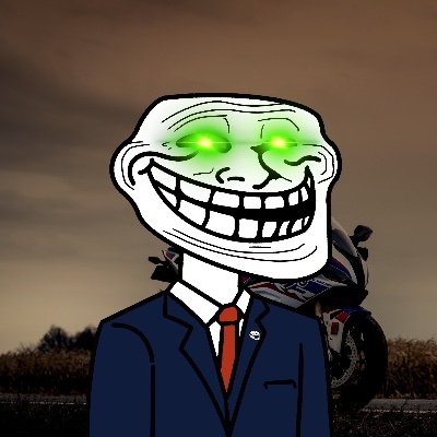 Chief Teknical Offisker @trololol_io // @trollfession | Business Inquires: fungi@trollnetwork.io
