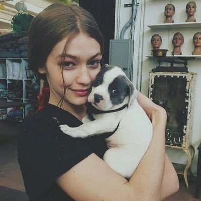 obsessed with fenerbahçe,gigi hadid and nijiro murakami