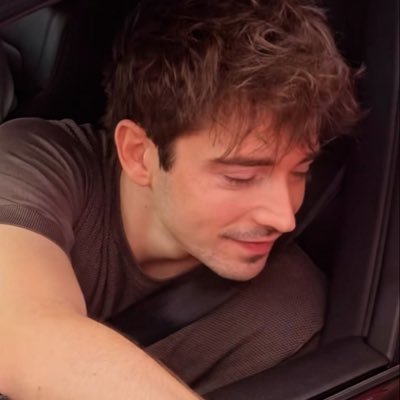 mcranello's profile picture. ma come mi fai sognare