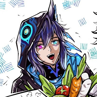 Nick_Naysayer's profile picture. Ich bin eine Sprache die du nicht sprichst …