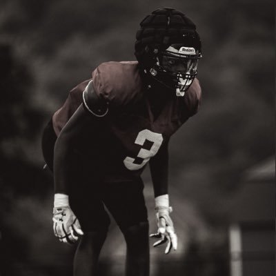 Omari ”Mari”Bledsoe ✞︎ Profile