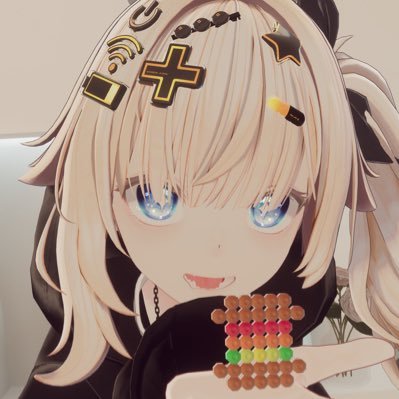2025/06/15VRCスタート / しなのちゃん、彼方くん(女の子改変)つかってます / 夢は改変上手くなって、技術ばら撒いて可愛いアバターいっぱいみること