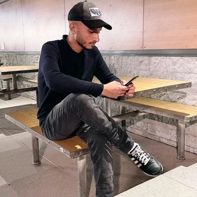 RachidAitMrim's profile picture. Mobile Apps   Domain Name Investor