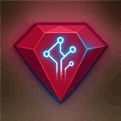 rubynewskr's profile picture. 