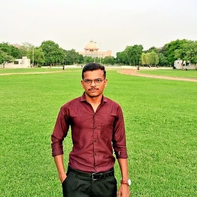કાઠિયાવાડી || ધરતીપુત્ર 🌱 || Views are personal 🙏