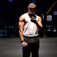 D. (@dean_mngr) 's Twitter Profile