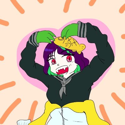 たい焼きエイリアンさんのプロフィール画像