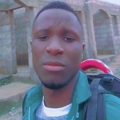 bayoajibade839's profile picture. An Agriculturist 🥦🍇🌽