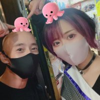 はげちゃん🍸🧊🧸⛄️、🥀♦️ (@hagechan_gyb) 's Twitter Profile